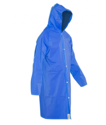 CAPA CHUVA PVC